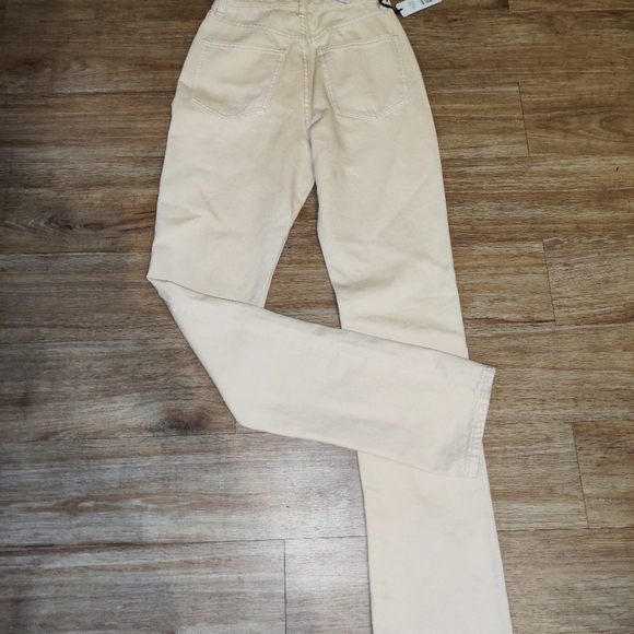 💖NWT WEWOREWHAT jeans - Picture 5 of 11